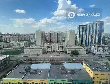 90 м², 3-комнатная квартира, этаж 16 из 18, 90 м², на длительный срок, изображение - 12