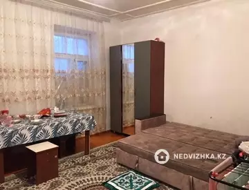 50 м², 2-комнатная квартира, этаж 1 из 2, 50 м², изображение - 0