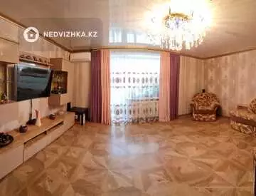 2-комнатная квартира, этаж 5 из 5, 81 м²