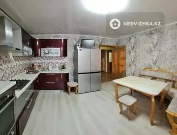 2-комнатная квартира, этаж 5 из 5, 81 м²