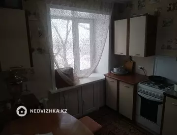 41 м², 2-комнатная квартира, этаж 3 из 3, 41 м², изображение - 2