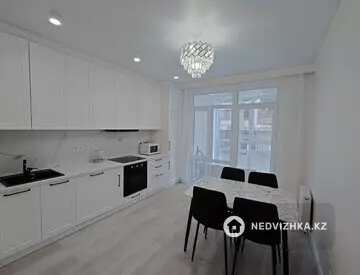 70 м², 2-комнатная квартира, этаж 2 из 12, 70 м², изображение - 1