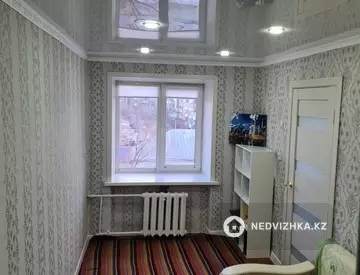 2-комнатная квартира, этаж 5 из 5, 43 м²