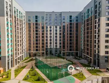 70 м², 2-комнатная квартира, этаж 2 из 12, 70 м², изображение - 6