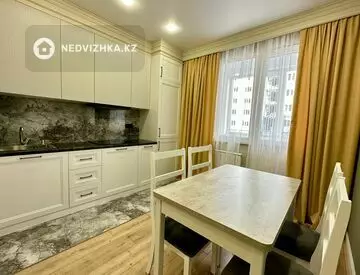 2-комнатная квартира, этаж 3 из 12, 40 м²