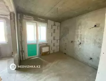 1-комнатная квартира, этаж 8 из 12, 40 м²