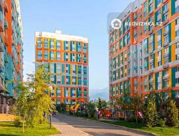 40 м², 1-комнатная квартира, этаж 8 из 12, 40 м², изображение - 7