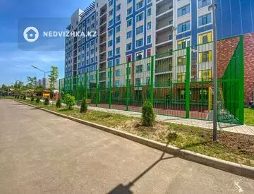 31.7 м², 1-комнатная квартира, этаж 3 из 10, 32 м², изображение - 1