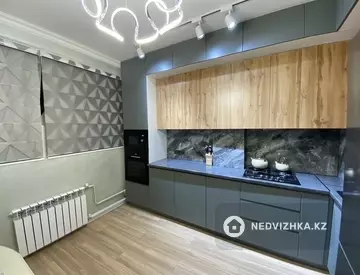 95 м², 4-комнатная квартира, этаж 1 из 8, 95 м², изображение - 5