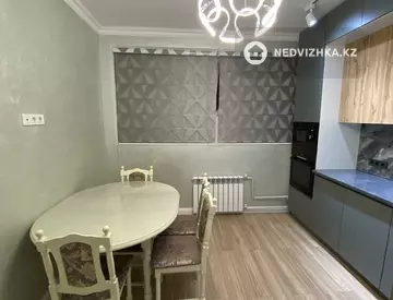 95 м², 4-комнатная квартира, этаж 1 из 8, 95 м², изображение - 8