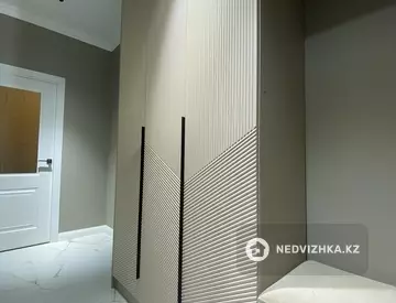 95 м², 4-комнатная квартира, этаж 1 из 8, 95 м², изображение - 9