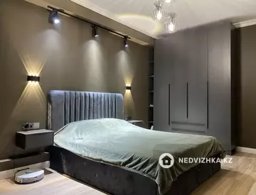 95 м², 4-комнатная квартира, этаж 1 из 8, 95 м², изображение - 18