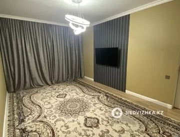 95 м², 4-комнатная квартира, этаж 1 из 8, 95 м², изображение - 21