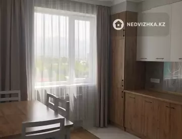 42 м², 2-комнатная квартира, этаж 11 из 12, 42 м², изображение - 12