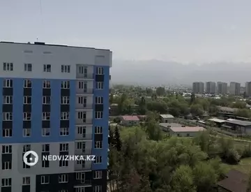 42 м², 2-комнатная квартира, этаж 11 из 12, 42 м², изображение - 16