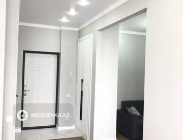 42 м², 2-комнатная квартира, этаж 11 из 12, 42 м², изображение - 28