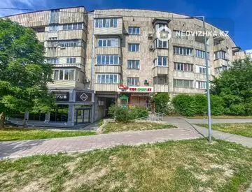 59 м², 2-комнатная квартира, этаж 1 из 5, 59 м², изображение - 12