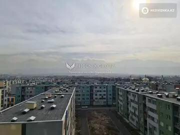 73.44 м², 2-комнатная квартира, этаж 8 из 10, 73 м², изображение - 7