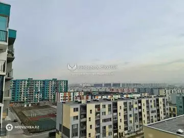 73.44 м², 2-комнатная квартира, этаж 8 из 10, 73 м², изображение - 8