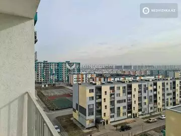 73.44 м², 2-комнатная квартира, этаж 8 из 10, 73 м², изображение - 9