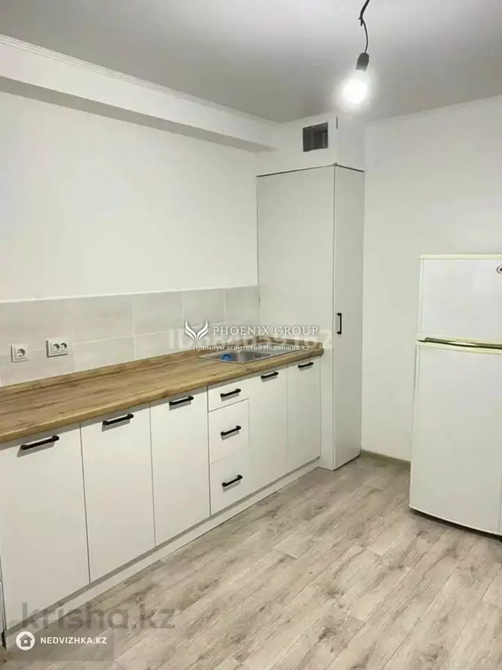 60.8 м², 2-комнатная квартира, этаж 1 из 5, 61 м², изображение - 1