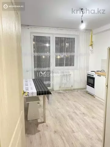 2-комнатная квартира, этаж 1 из 5, 61 м²