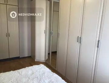 64 м², 2-комнатная квартира, этаж 14 из 16, 64 м², изображение - 5