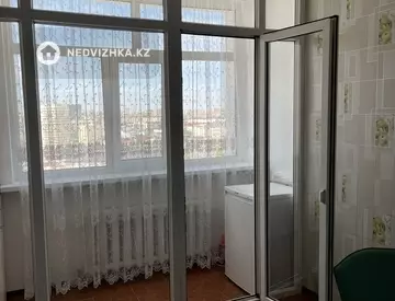 64 м², 2-комнатная квартира, этаж 14 из 16, 64 м², изображение - 3