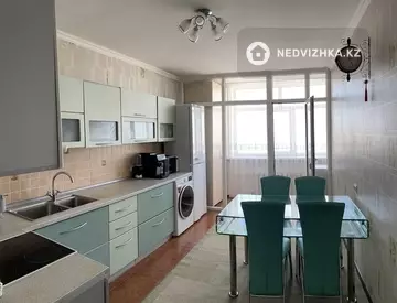 64 м², 2-комнатная квартира, этаж 14 из 16, 64 м², изображение - 1