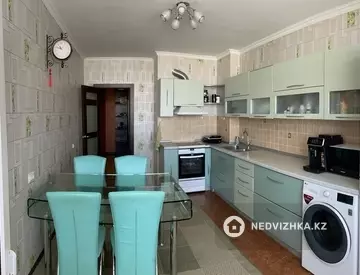 64 м², 2-комнатная квартира, этаж 14 из 16, 64 м², изображение - 2