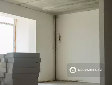 75 м², 2-комнатная квартира, этаж 4 из 4, 75 м², изображение - 3