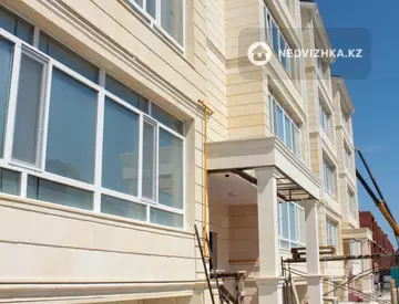 2-комнатная квартира, этаж 4 из 4, 71 м²