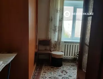 65 м², 3-комнатная квартира, этаж 5 из 5, 65 м², изображение - 0