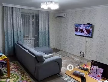 2-комнатная квартира, этаж 3 из 10, 67 м²