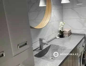 4-комнатная квартира, этаж 5 из 9, 126 м²