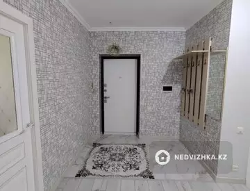 3-комнатная квартира, этаж 15 из 16, 76 м²