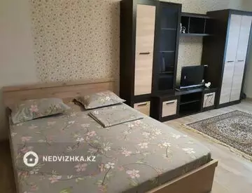 30 м², 1-комнатная квартира, этаж 3 из 4, 30 м², изображение - 0