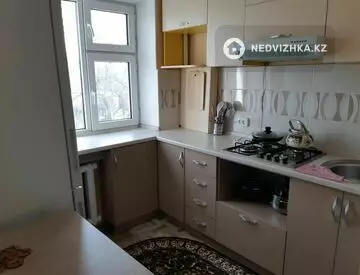 30 м², 1-комнатная квартира, этаж 3 из 4, 30 м², изображение - 2