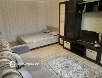 30 м², 1-комнатная квартира, этаж 3 из 4, 30 м², изображение - 4