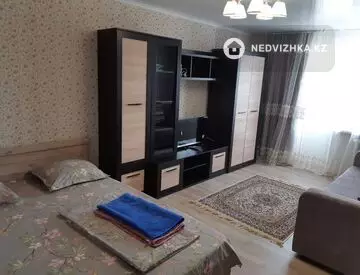 30 м², 1-комнатная квартира, этаж 3 из 4, 30 м², изображение - 5