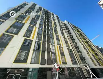 3-комнатная квартира, этаж 7 из 13, 82 м²