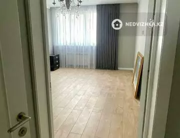 82 м², 3-комнатная квартира, этаж 7 из 13, 82 м², изображение - 8