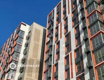 82 м², 3-комнатная квартира, этаж 7 из 13, 82 м², изображение - 5