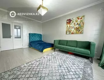 1-комнатная квартира, этаж 7 из 16, 42 м²