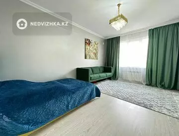 1-комнатная квартира, этаж 7 из 16, 42 м²