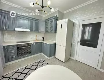 1-комнатная квартира, этаж 7 из 16, 42 м²