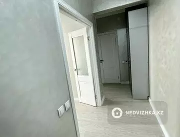 42 м², 1-комнатная квартира, этаж 7 из 16, 42 м², изображение - 5