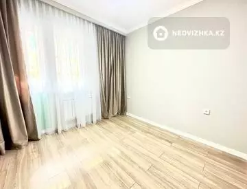 2-комнатная квартира, этаж 2 из 12, 40 м²