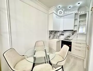 2-комнатная квартира, этаж 5 из 12, 40 м²