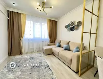 2-комнатная квартира, этаж 5 из 12, 40 м²